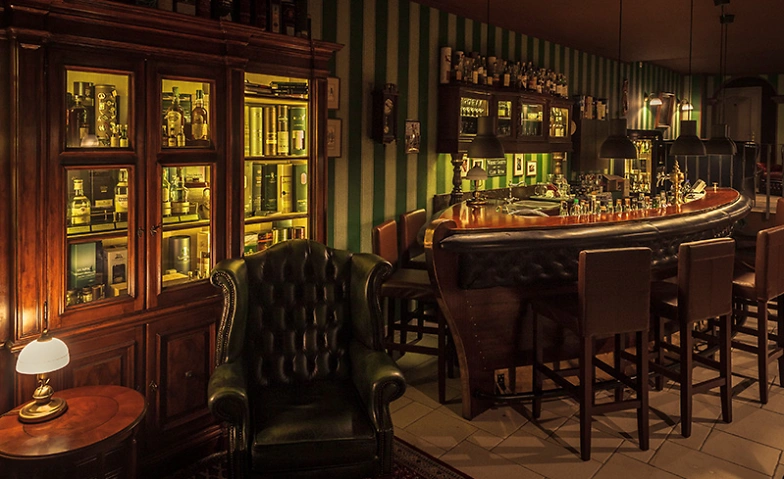 Single Malt Scotch Whisky - eine Einf&uuml;hrung Tickets