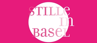 Event organiser of Stille in Basel: Eine besondere Auszeit