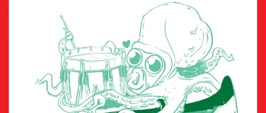 Event-Image for 'Sinfonietta de Lausanne & SPLOTCH !'