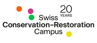 Event organiser of Machen Sie mit – Konservierung und Restaurierung erleben