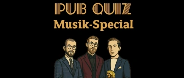 Event-Image for 'PUB QUIZ - Musik-Special  Zusatzshow'
