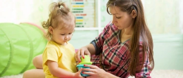 Event-Image for 'Babysitterkurs mit SRK'