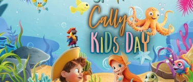 Event-Image for 'Cally Kids Days im Calypso'