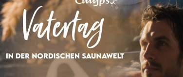 Event-Image for 'Vatertag  in der nordischen Saunawelt'