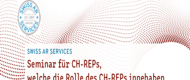 Event-Image for 'CH-REP Seminar'