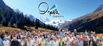 Veranstalter:in von Opera Schellen-Ursli
