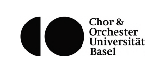 Veranstalter:in von 30 Jahre Chor und Orchester Universit&auml;t Basel