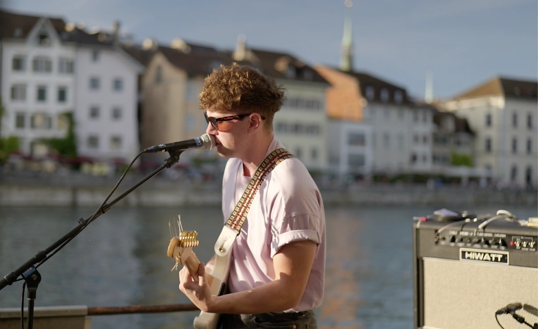 Solothurner Musiktage 2025 Stadt Solothurn, Oberer Winkel 2, 4500 Solothurn Tickets