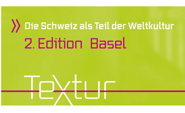 TEXTUR &quot;Helvetia lauscht nordw&auml;rts&quot; ${singleEventLocation} Tickets