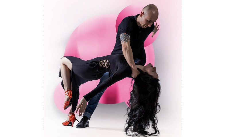 Bachata mit Vanesco &amp; Shushu (Probetraining) ${singleEventLocation} Tickets