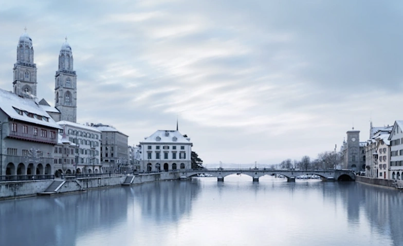 Swiss Longevity Day - 15th of January, 2026 Kongresshaus, Claridenstrasse 5, 8002 Zürich Tickets