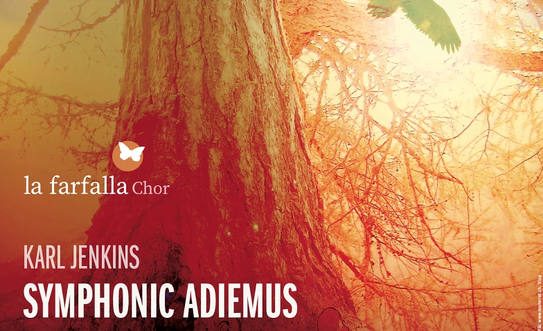 Symphonic Adiemus ${singleEventLocation} Tickets