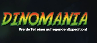 Event organiser of Dinomania - Erlebe das Abenteuer deines Lebens!