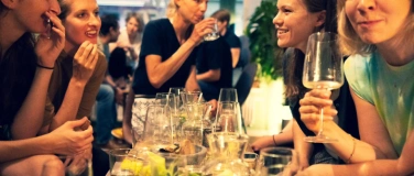 Event-Image for 'Stimmungsvolles Wine Tasting & Feinkost, Wein Hypnose'