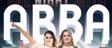 Event-Image for 'One Night with ABBA - Die ABBA-Tribute-Show'