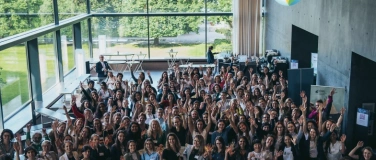 Event-Image for 'Women in Data Science Z&uuml;rich 2026'