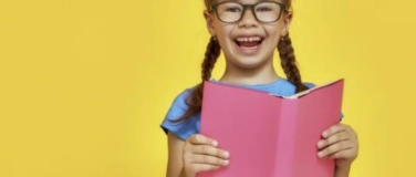 Event-Image for 'Creative Bookworm Club for children 3 - 6yrs'