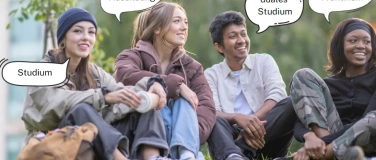 Event-Image for 'Info-Veranstaltung zum Projekt „Talente entdecken“'