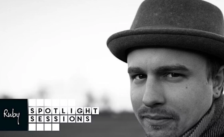 SPOTLIGHT SESSIONS by stadtklang w/ERIC KOSLOSKY Tickets