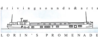 Veranstalter:in von Lorin’s Promenade 25 – are you there???