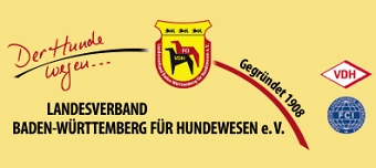 Event organiser of 42.Kynologische Arbeitstagung - Tagesticket - 15.11.25