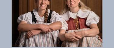 Event-Image for 'Alphornklänge & Orgel'