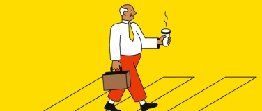 Event-Image for 'Aktionswoche zum Thema Fussverkehr in Littau'