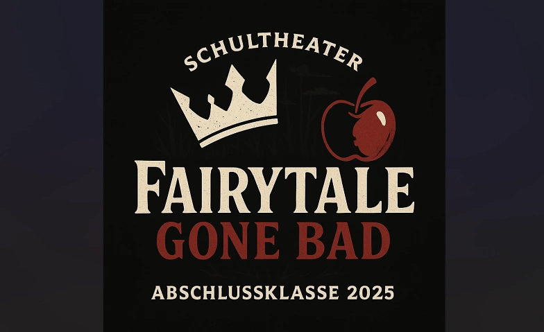 Fairytale gone bad Billets