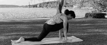 Event-Image for 'Hatha Yoga in Italiano'