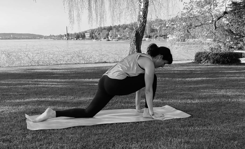 Hatha Yoga in Italiano Tickets