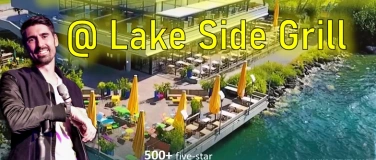 Event-Image for '16 JUL: SEA GRILL @ LAKE SIDE with Mike Casa & Friends'