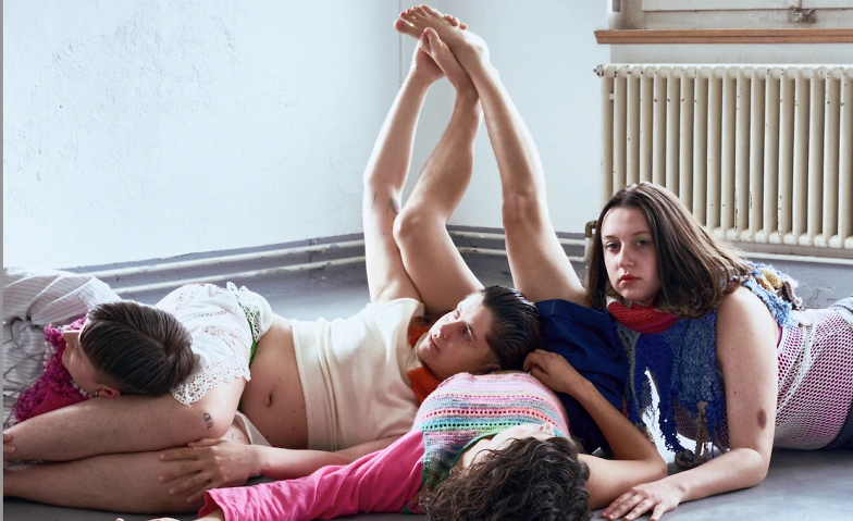 TANZhAUS ON STAGE - hearhere collective Tickets