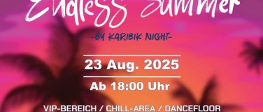 Event-Image for 'Endless Summer Party'