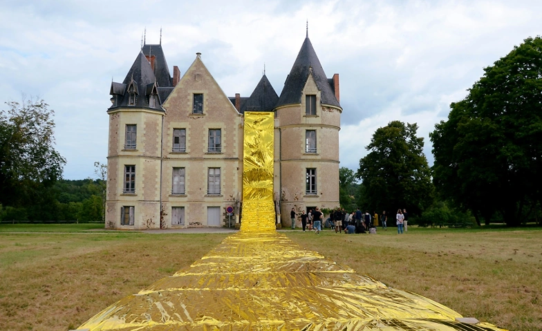 Farben der Architektur Billets