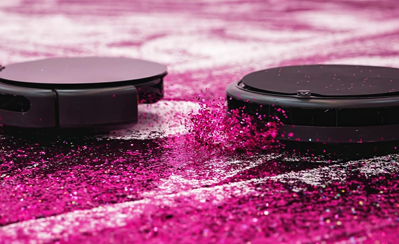 Event-Image for 'Glitzer'