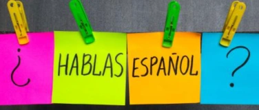Event-Image for 'Club de conversación en español'