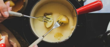 Event-Image for 'Ausverkauft: Chäs-Fondue-Schiff'