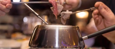 Event-Image for 'Fondue-Chinoise-Schiff ab Bellevue'