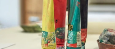 Event-Image for 'Ausgebucht: Erste Schritte im Museum - Kunst entdecken ...'