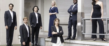 Event-Image for 'OperAvenir - Porträtkonzert'
