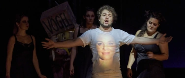 Event-Image for 'Die Zauberfl&ouml;te'