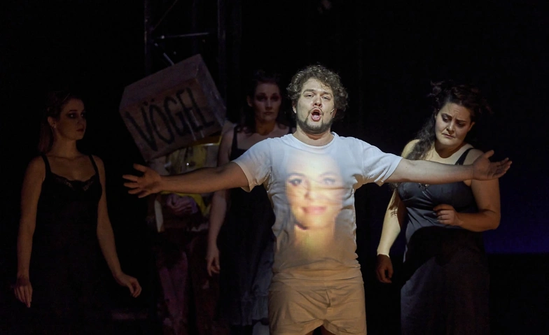 Die Zauberflöte Tickets