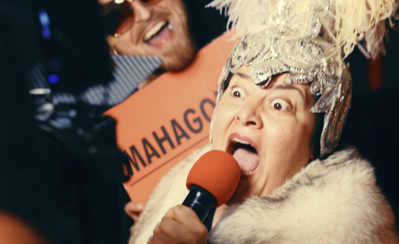 Aufstieg und Fall der Stadt Mahagonny Billets
