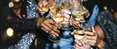 Event-Image for 'Ausverkauft: Silvester-Schiff MS Albis'