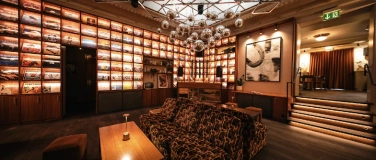 Event-Image for 'VINYL LISTENING SESSION w. KELSON'