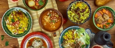 Event-Image for 'KULTURKÜCHE KAMERUN'