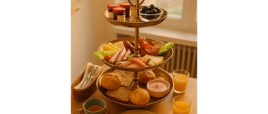 Event-Image for 'Yoga&Brunch'