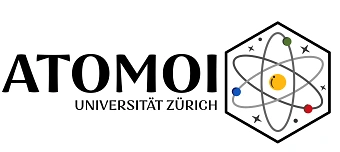 Veranstalter:in von Weihnachtsessen Atomoi 2025