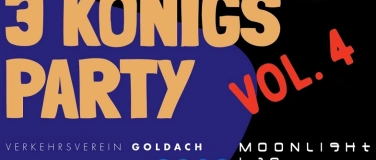 Event-Image for '3 Königs Party'