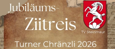 Event-Image for 'Turner Chränzli 2026 Steinmaur'